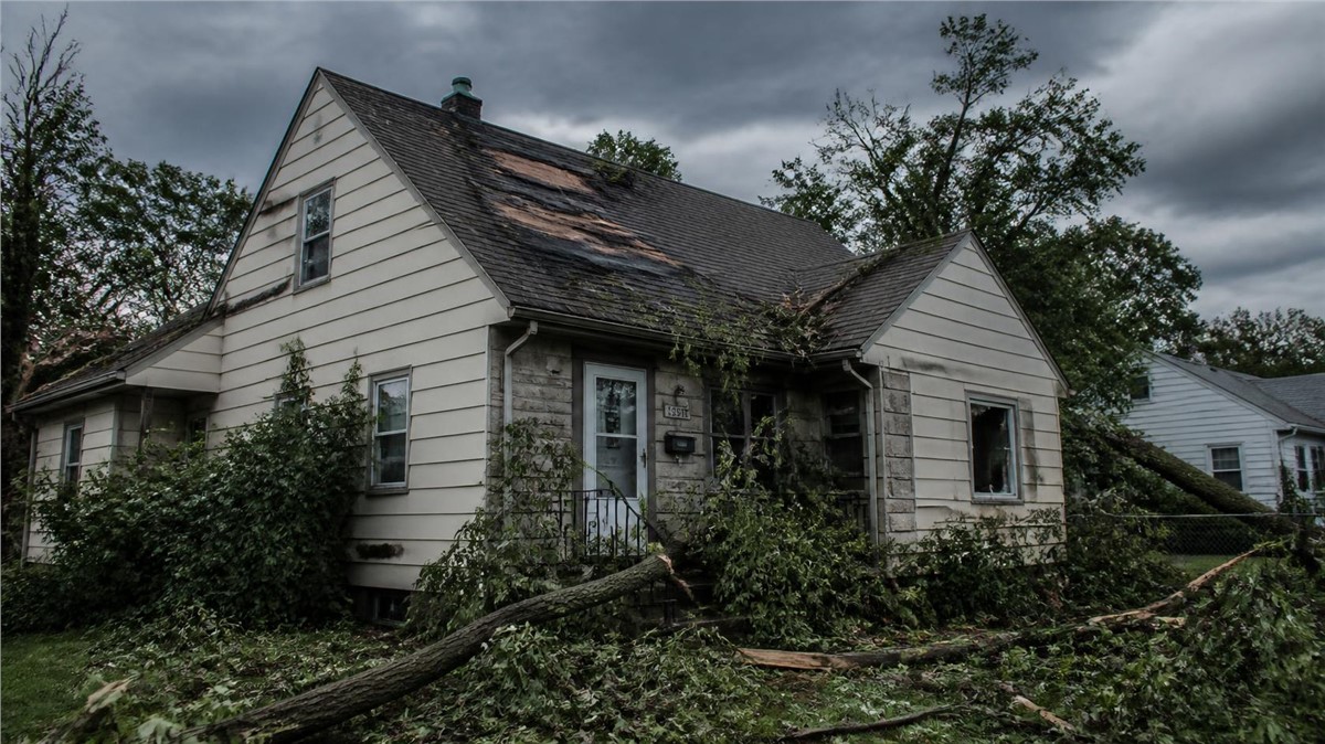Storm Damage Repair for Older Homes in New Berlin, WI: What to Know