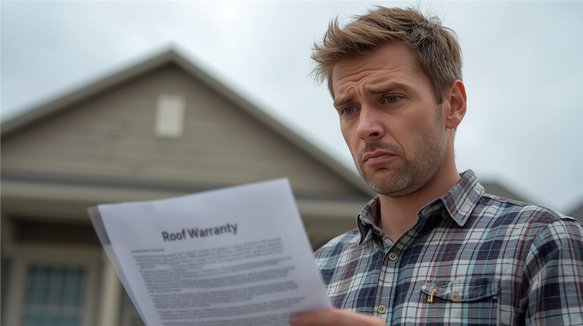 What Illinois Homeowners Get Wrong About Roof Warranties