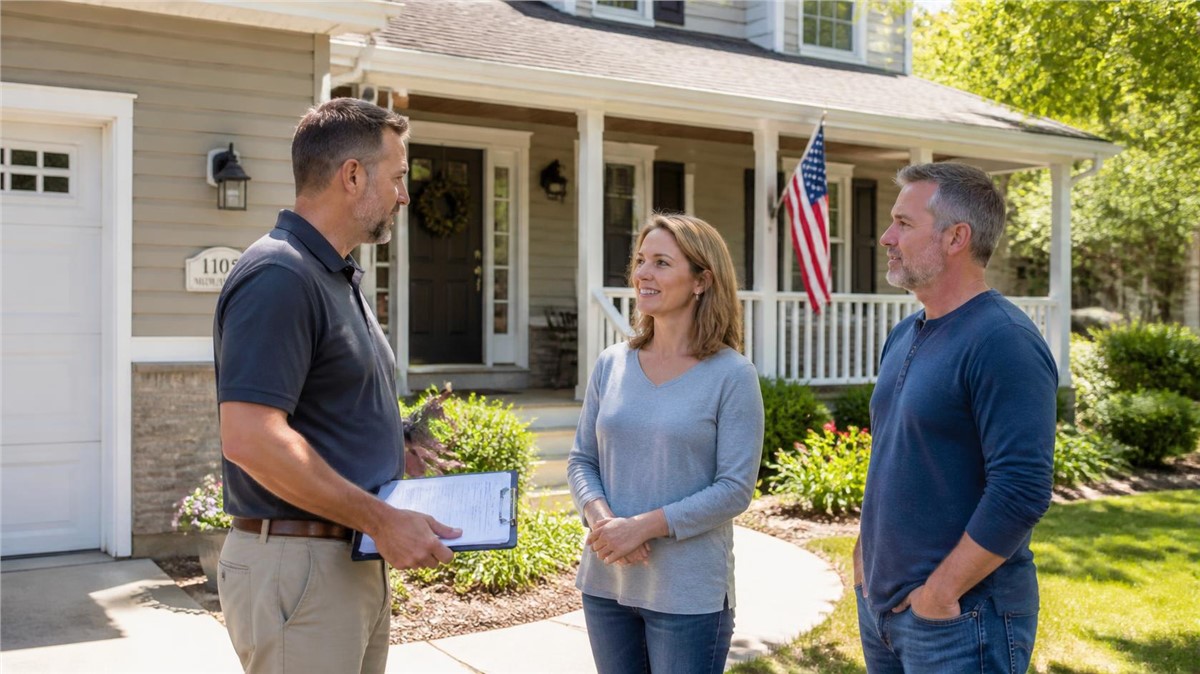 Insurance Adjuster Visit in Dixon, IL: How Homeowners Can Prepare