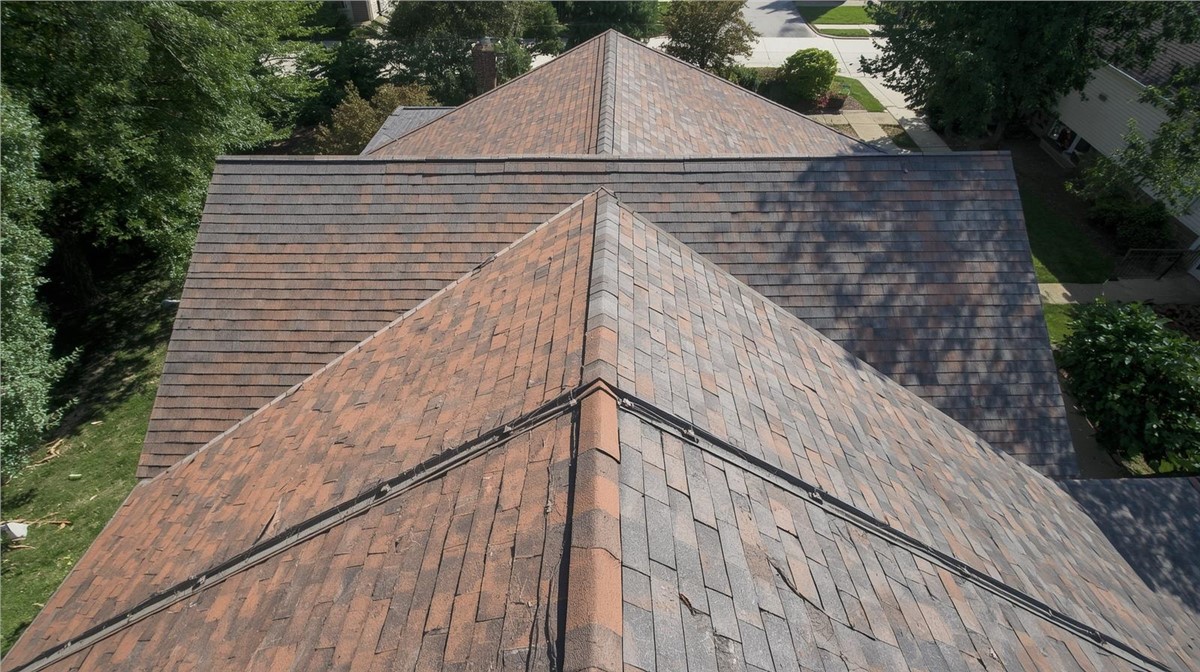 Roofing Services in Naperville, IL: Roof Repair, Replacement, and Inspections