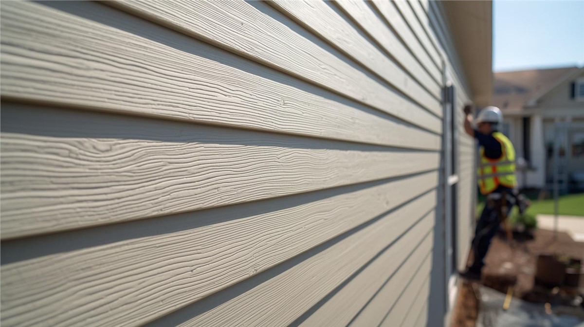 Siding Installation in Poplar Grove, IL: Best Materials + Cost (2026)