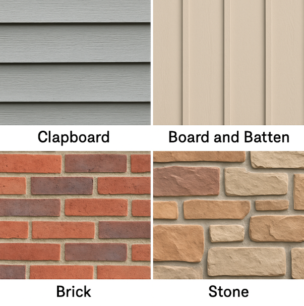 Siding Repairs Near Me: Average Costs in Illinois & Wisconsin