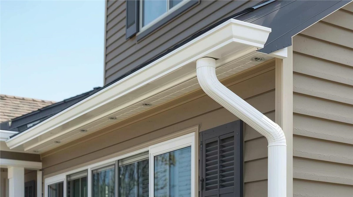 5-Inch vs 6-Inch Gutters in Schaumburg, IL: Which Gutter Size Do You Need?