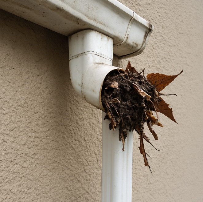 Downspout Repair Tips Every Homeowner Should Know