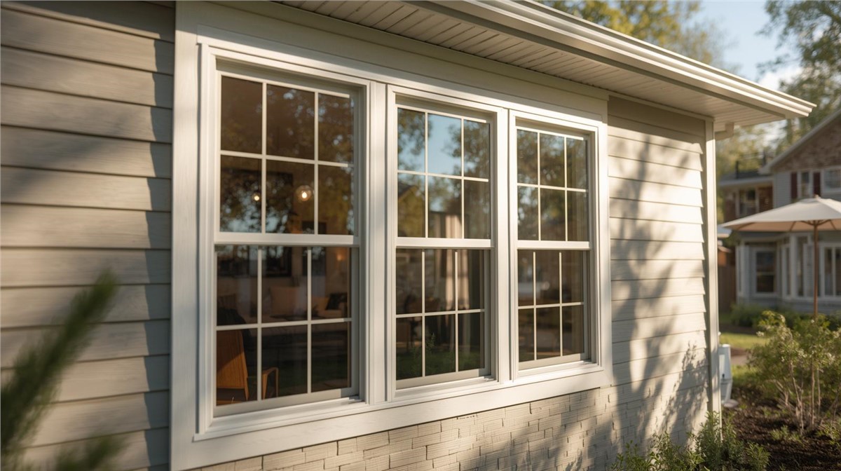 Window Replacement in Huntley, IL: Cost + Energy Savings (2026)