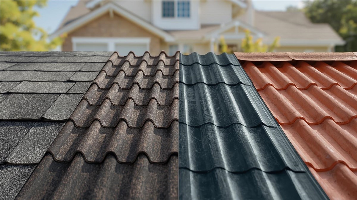 Roof Lifespan in Schaumburg, IL: How Long Different Roofs Last