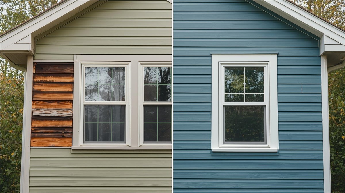 How Energy-Efficient Windows Save Money in WI & IL