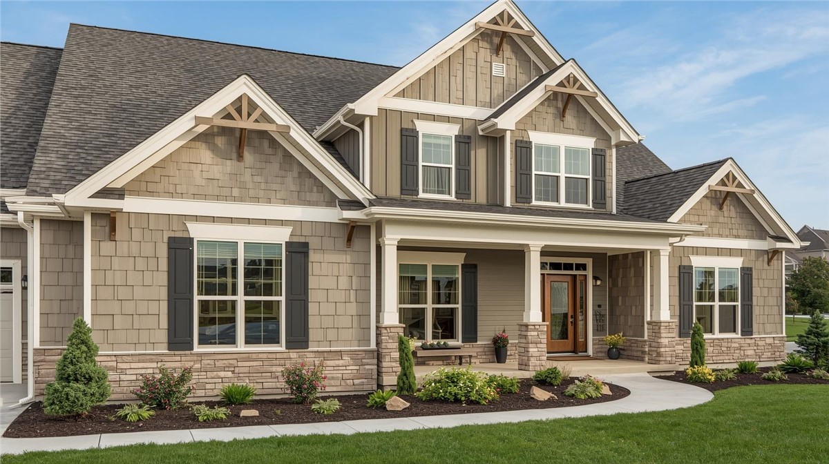 Best Siding for Midwest Weather in Woodridge, IL