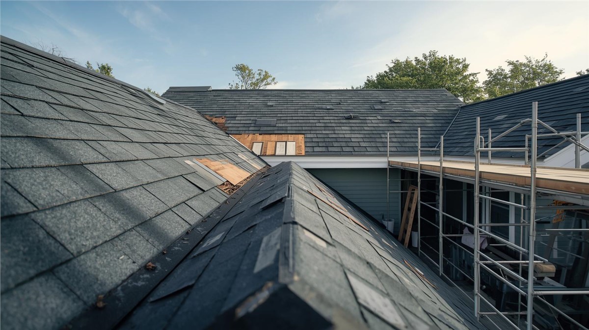 Roof Replacement Cost in Rockton, IL (2026 Pricing Guide)