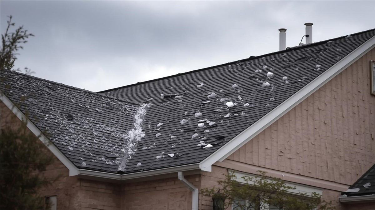 Does Insurance Cover Hail Damage in Kankakee, IL?
