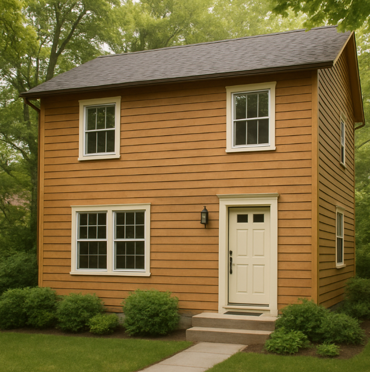 Affordable Replacement Siding Near Me: Options and Costs