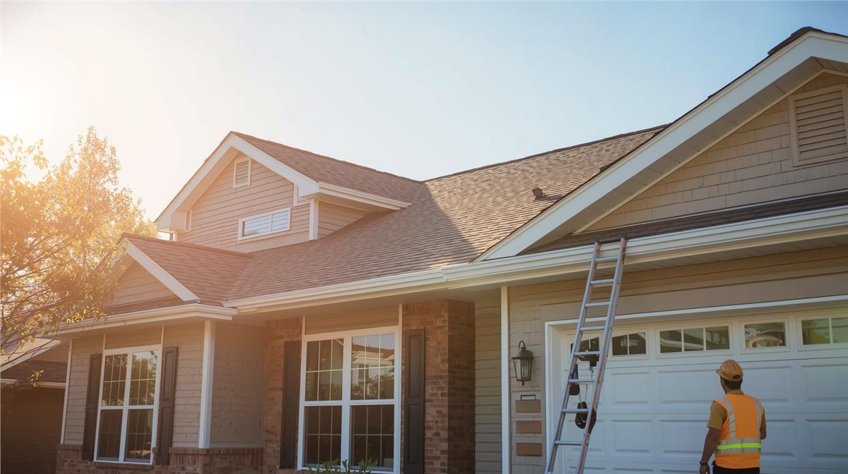 Where to Get a Free Roof Estimate in Rockford, IL (What to Expect)