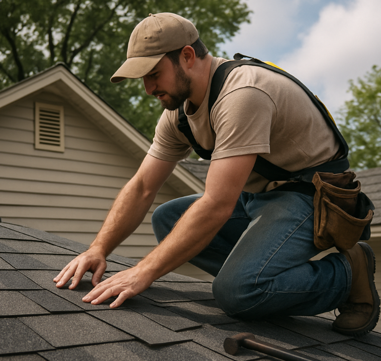 Why Hiring Local Roofing Contractors Matters in Northern Illinois