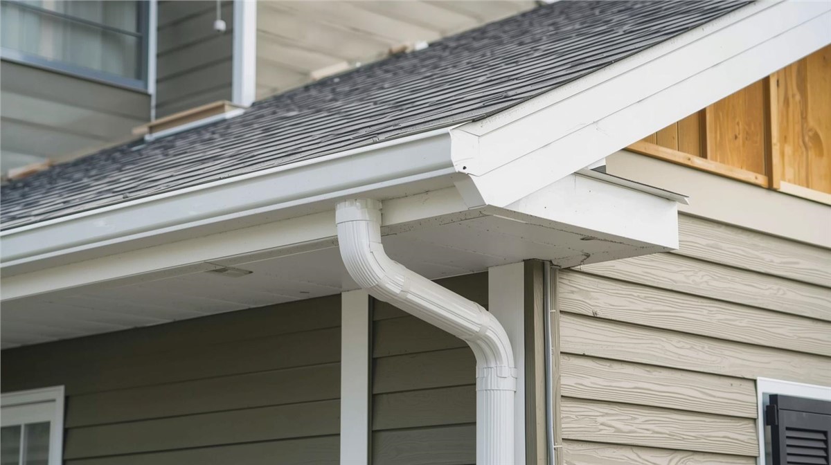 Gutter Company in Byron, IL: What to Look For in an Estimate