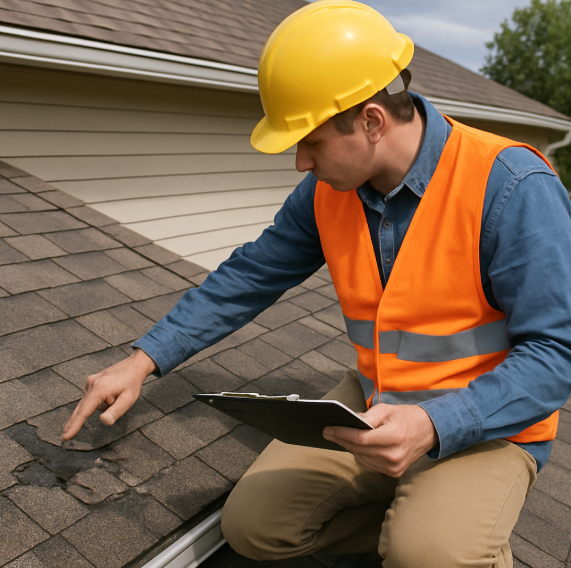 Insurance Roof Replacement Guide for Illinois Homeowners
