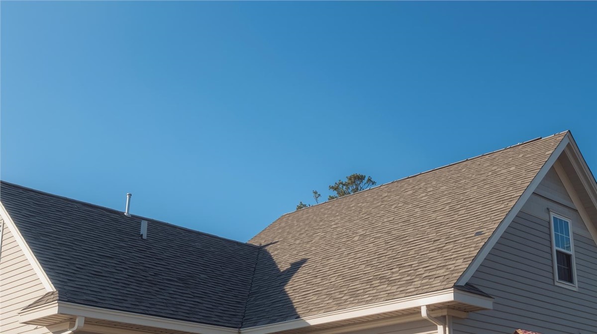 Roof Replacement Janesville Homeowners Can Trust