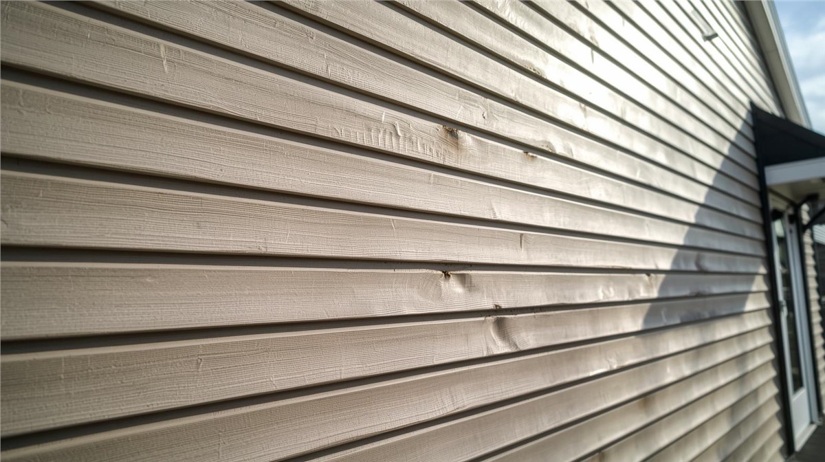 Siding Repair After Hail in Rockton, IL: What Homeowners Should Know