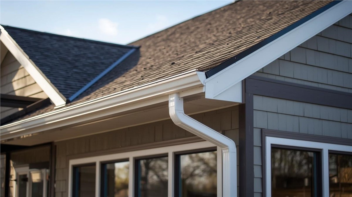 Exterior Repairs for Businesses in Oregon, WI: Roof, Siding & Gutters