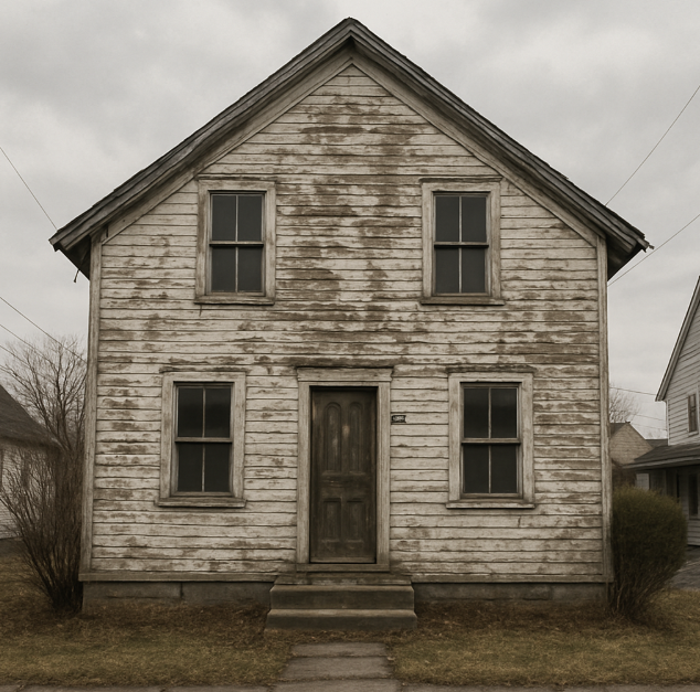 Signs You Need an Exterior Remodeling Contractor