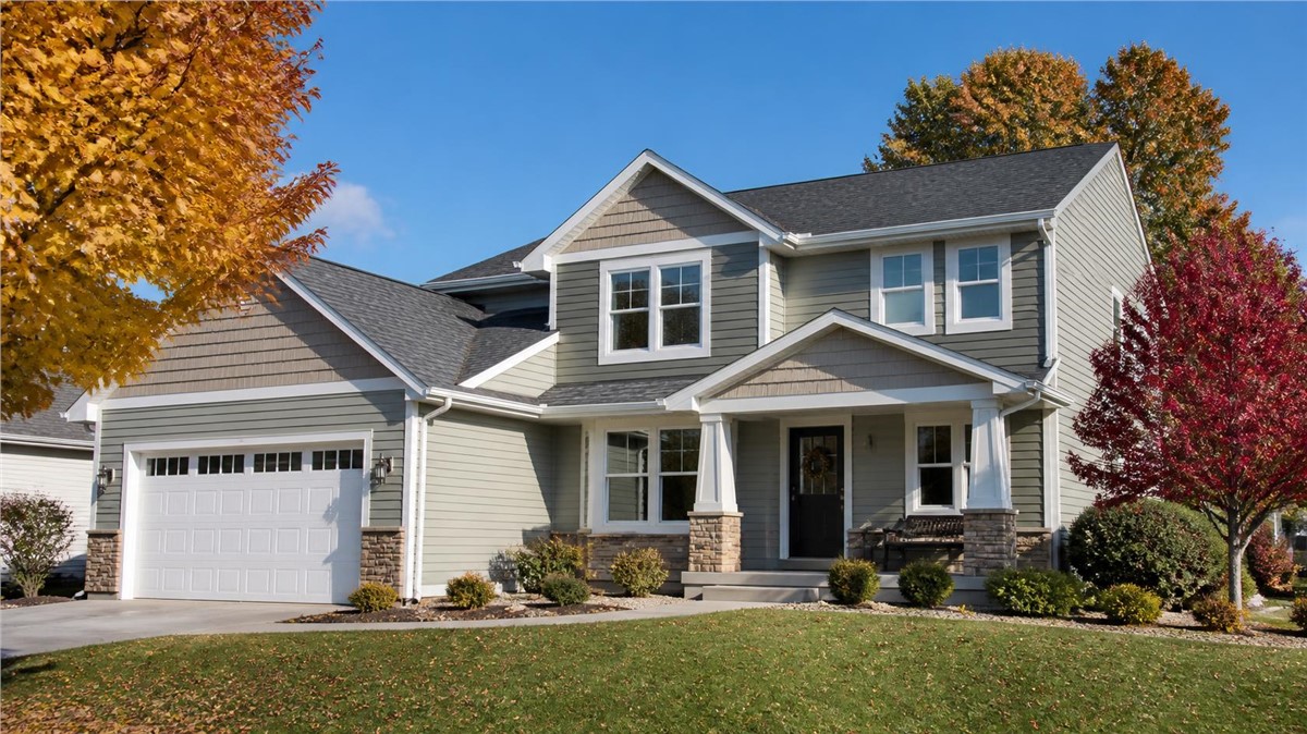 Siding Replacement FAQs for Homeowners in Burlington, WI