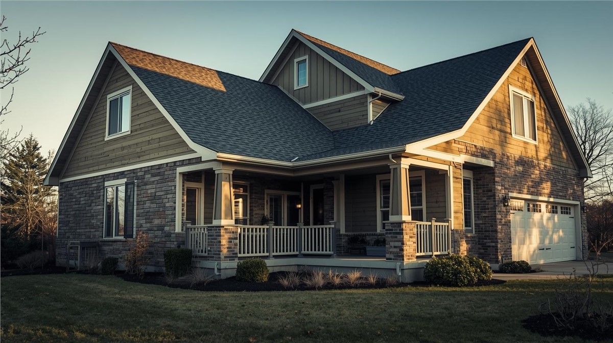 Why Midwest Homes Need Stronger Exterior Materials
