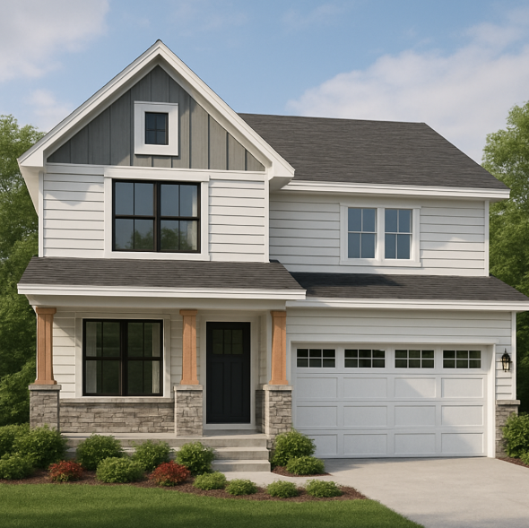 Exterior Contractors Near Me: Pricing & Project Timelines