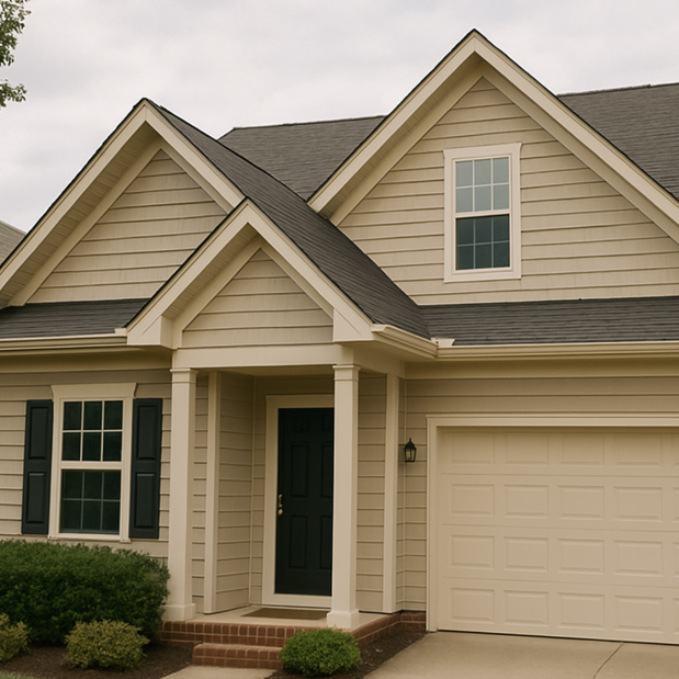 Exterior Contractors Near Me: Services You Should Expect