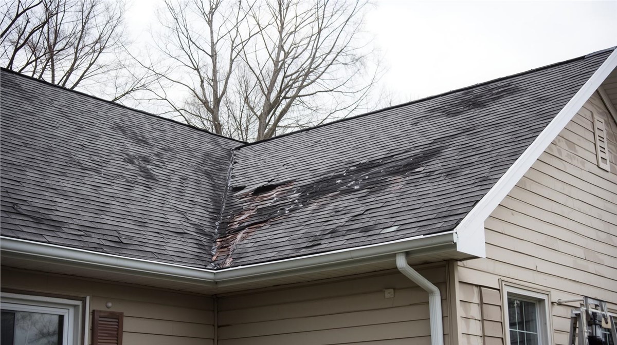 Roof Replacement in Rockford, IL: Signs Your Home May Need a New Roof