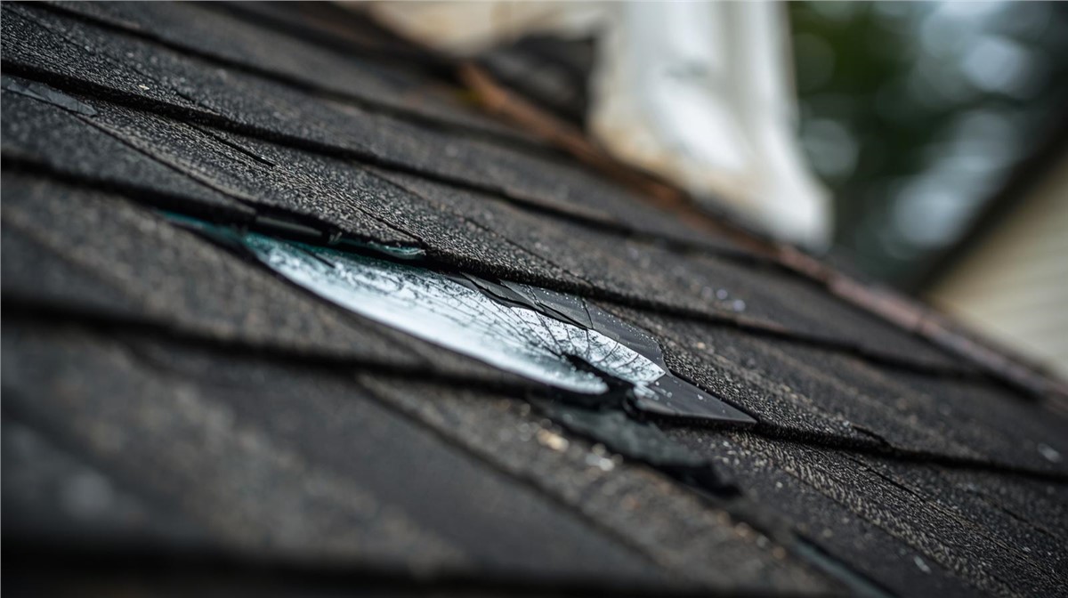 Hidden Storm Damage in Rochelle, IL: Why a Professional Inspection Matters