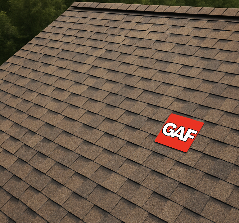 How Long Does a GAF Roof Warranty Last?