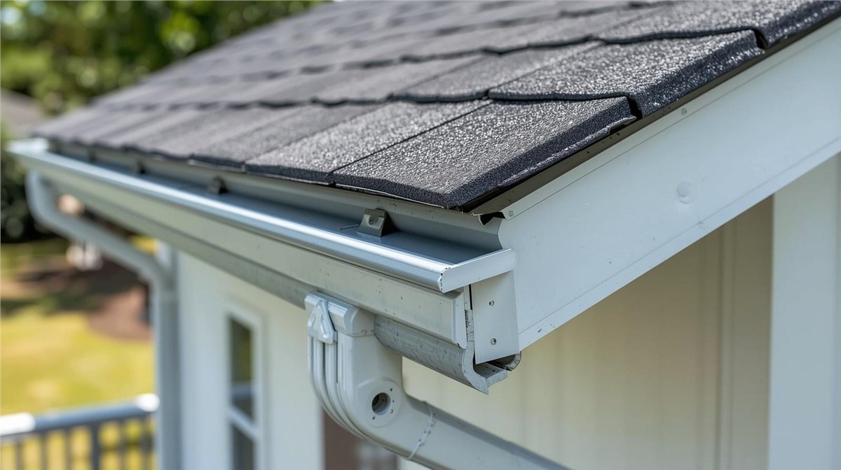 Seamless Gutters vs. Sectional Gutters: Which Is Better?