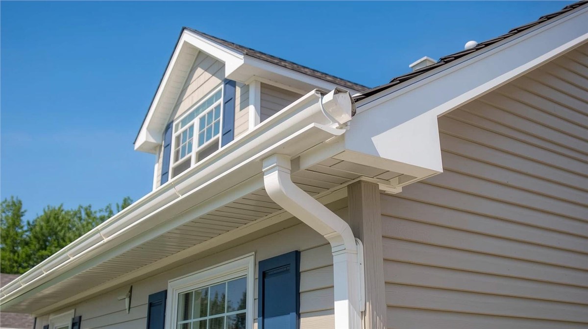 Seamless Gutter Installation in Elgin, IL: Cost, Options & Timeline