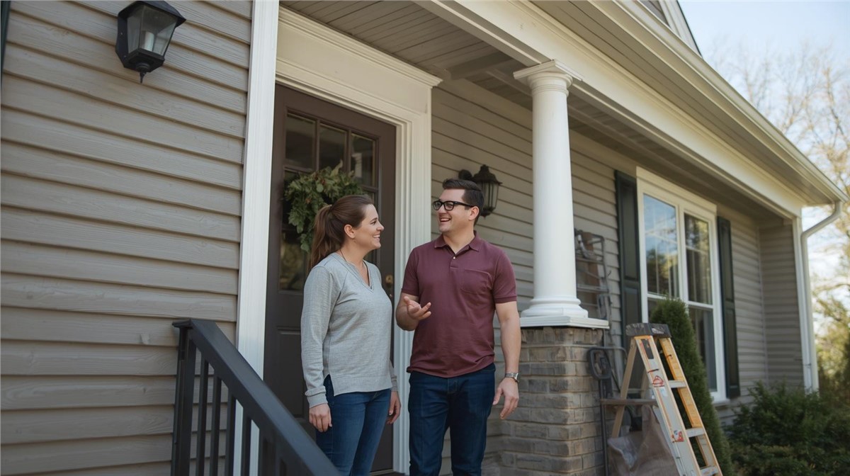 Choosing a Siding Contractor in Elgin, IL: Checklist + Questions to Ask