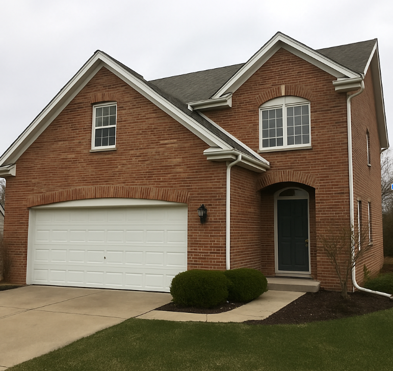 Why Seamless Gutters Are the Best Choice for Illinois Homes