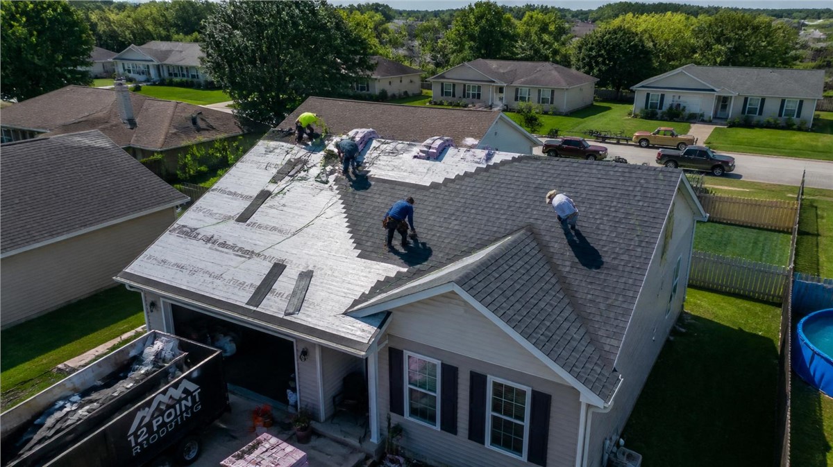 Roof Replacement Planning in Davis Junction, IL: How to Compare Estimates