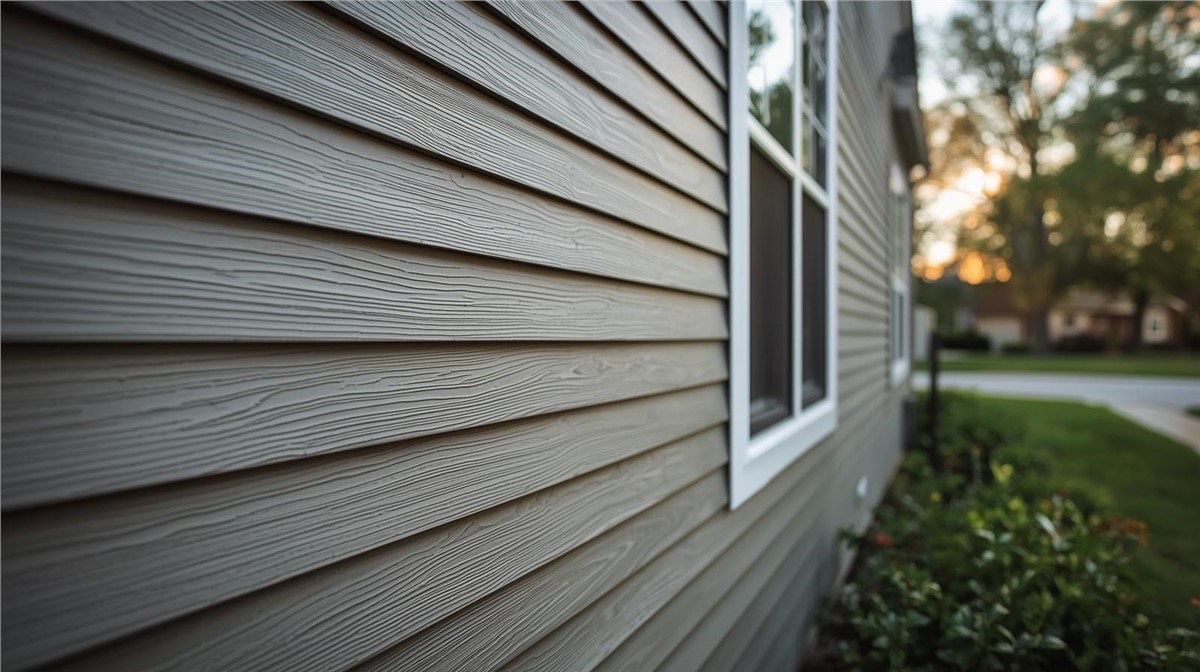 Why Siding Matters for Homes in Whitefish Bay, WI