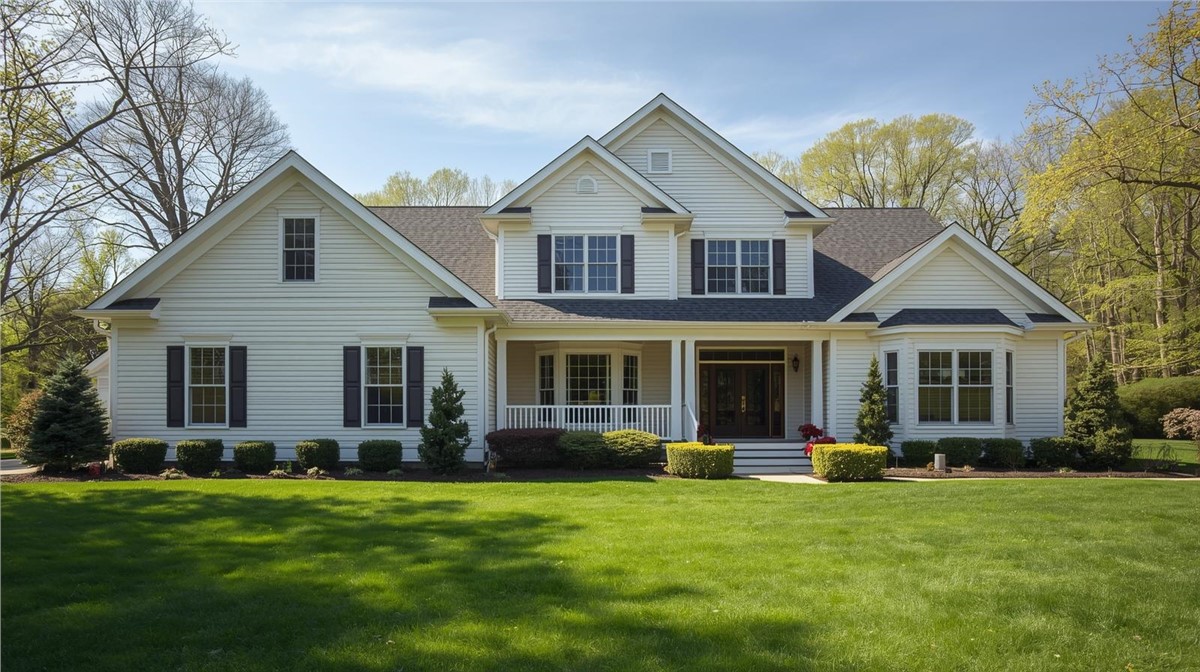 Exterior Home Inspection FAQs: What Midwest Homeowners Need to Know