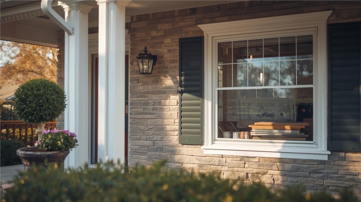 Best Exterior Upgrades to Increase Home Value in Rockford