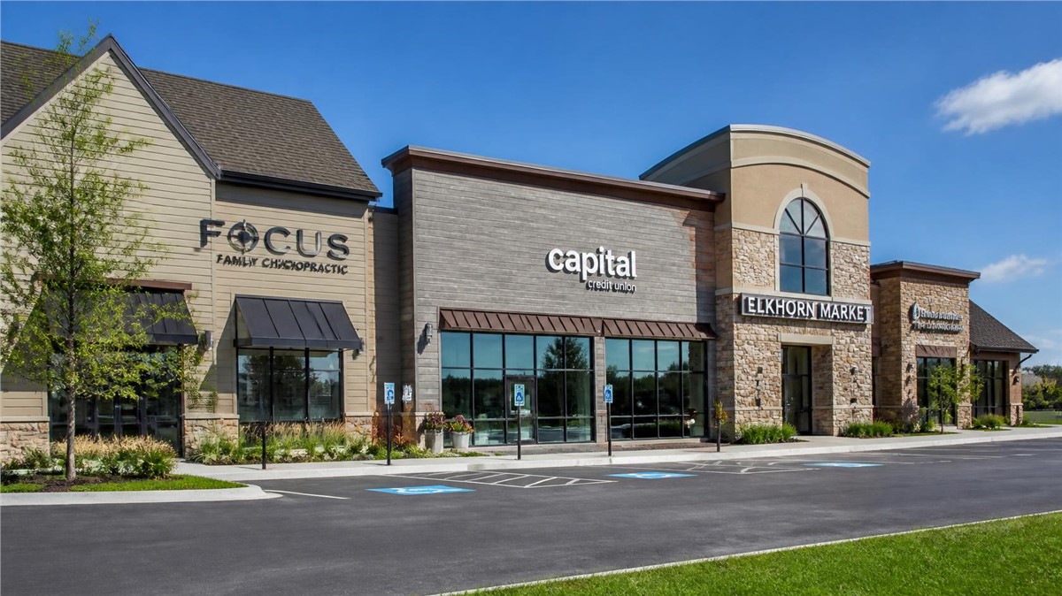 Commercial Exterior Maintenance Budget in Elkhorn, WI: What to Include