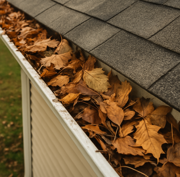 How Often Should You Clean Your Gutters? (Midwest Schedule)