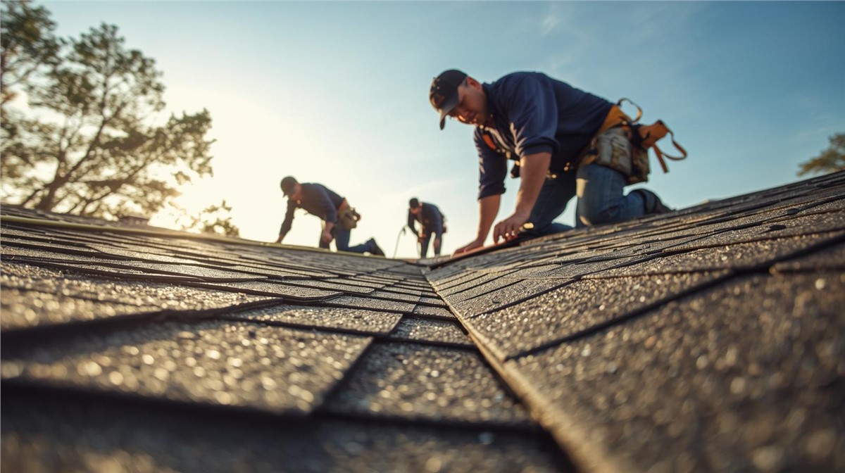 Roofers Rockton IL Homeowners Can Rely On