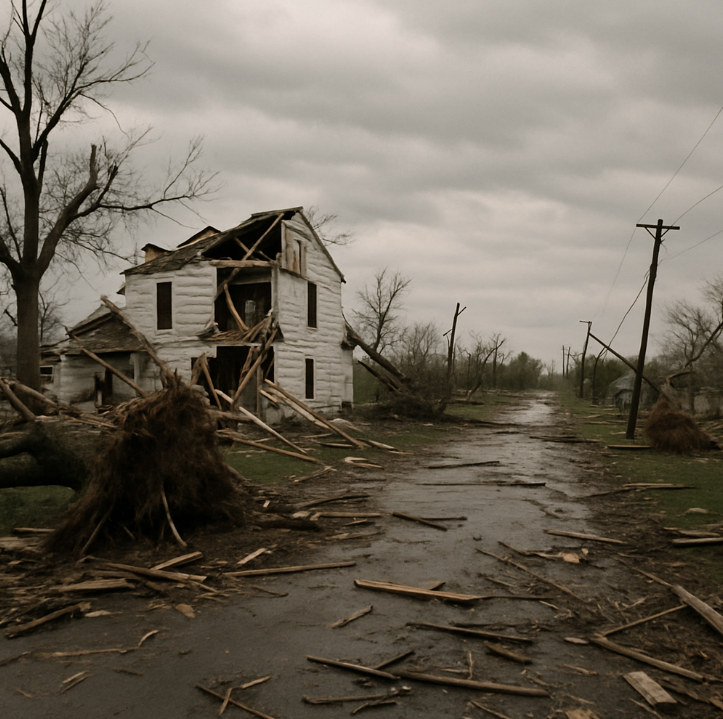 Hail Damage Roof Repair: What to Do After a Midwest Storm