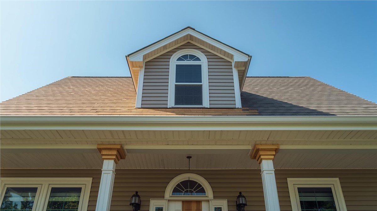 Should You Replace Your Roof and Siding at the Same Time?