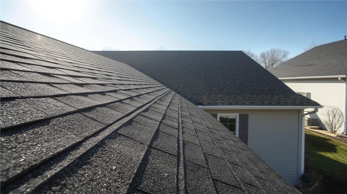 Roof Replacement Cost in Beloit, WI (2026 Guide)