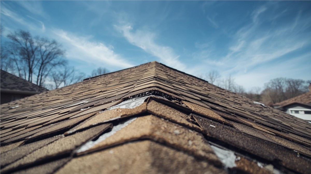 The True Cost of Waiting Too Long to Replace Your Roof in Rockford