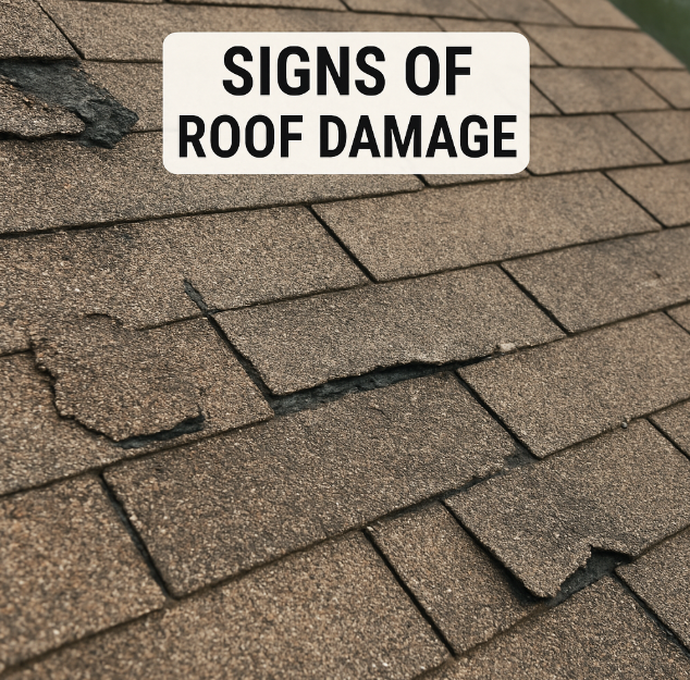 Roof Replacement Near Me: What Northern Illinois Homeowners Should Know