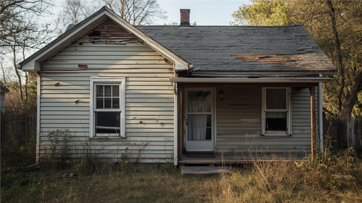 What Happens If You Delay Exterior Repairs Too Long?