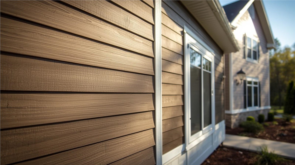 Siding Replacement in Crystal Lake, IL: Cost, Materials & Timeline (2026)