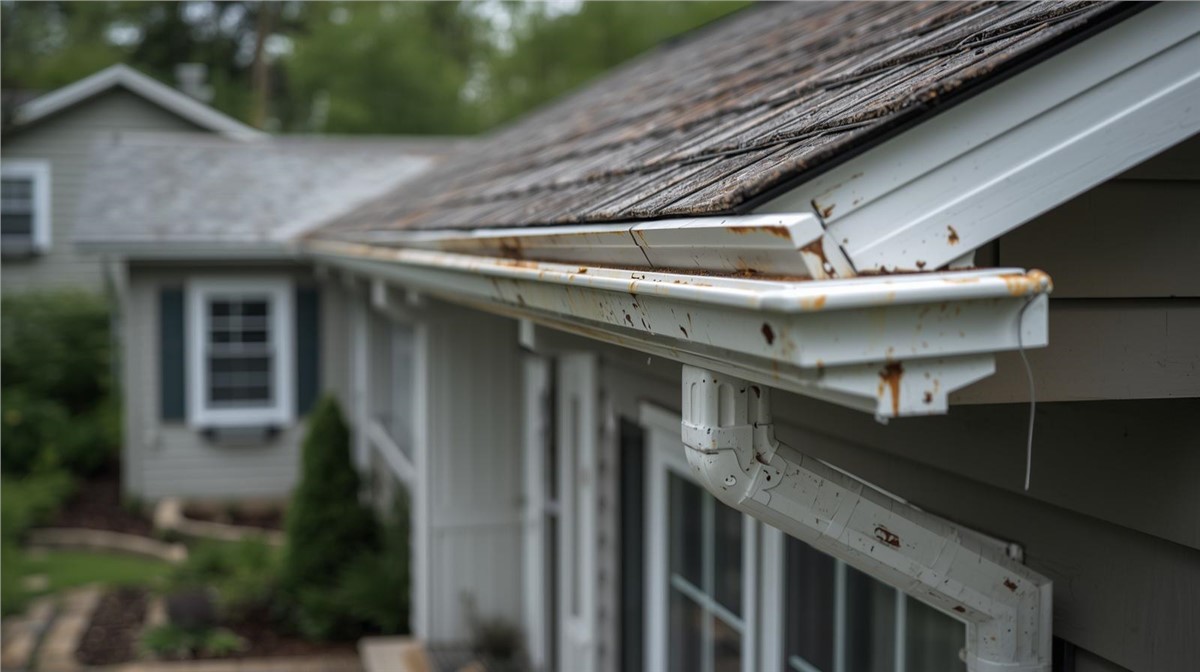 Gutter Replacement in DeKalb, IL: Signs It’s Time + What It Costs (2026)
