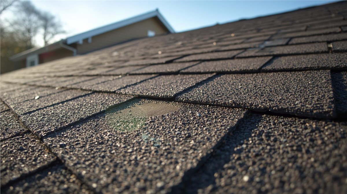 Cost-Effective Roof Repair Solutions in Janesville